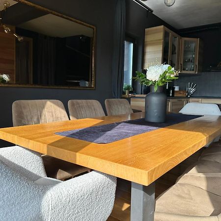 Zoe Luxury House Villa Gomirje Ngoại thất bức ảnh