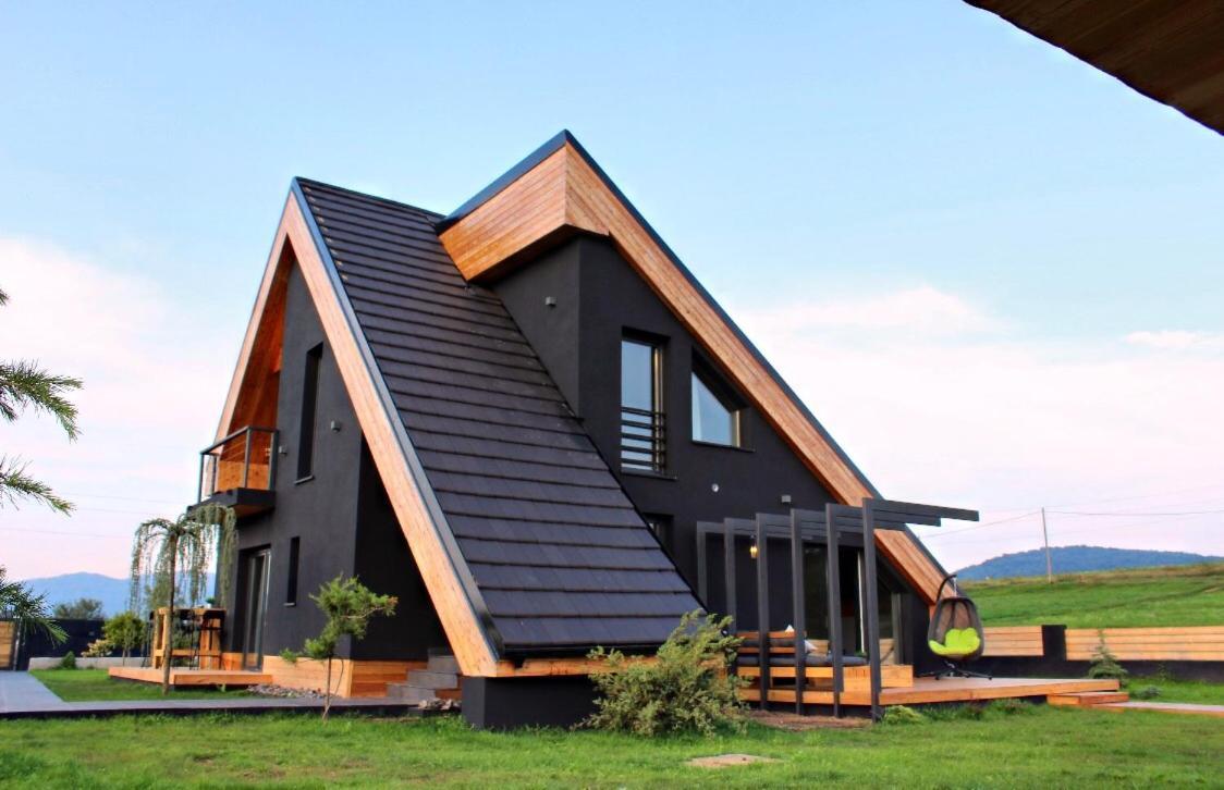 Zoe Luxury House Villa Gomirje Ngoại thất bức ảnh