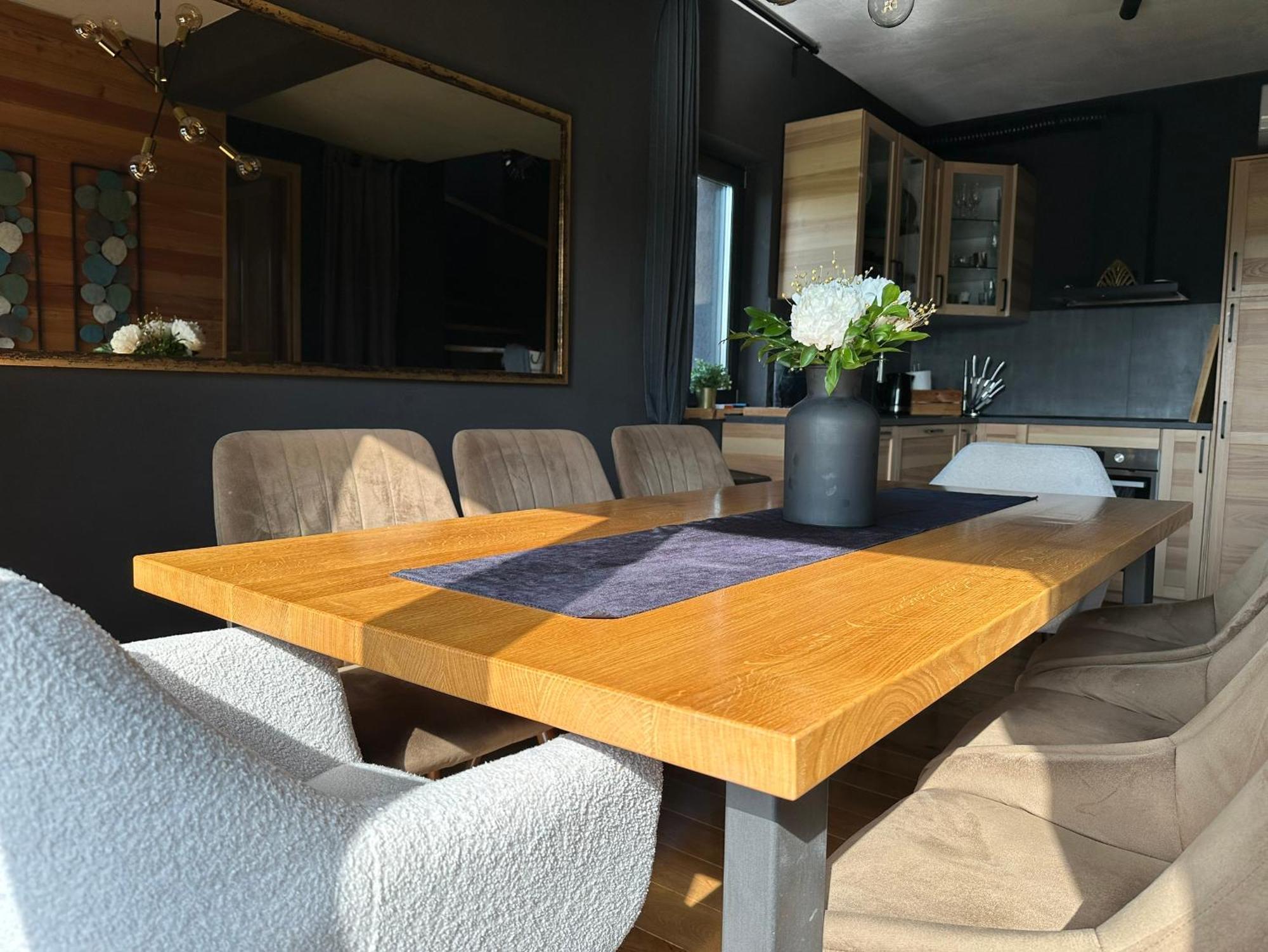 Zoe Luxury House Villa Gomirje Ngoại thất bức ảnh