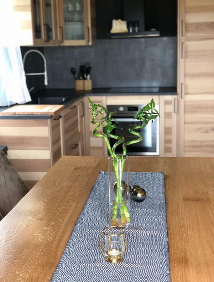 Zoe Luxury House Villa Gomirje Ngoại thất bức ảnh