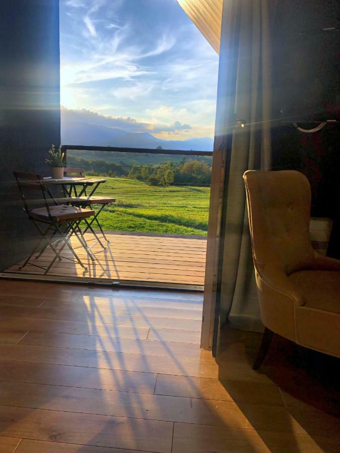 Zoe Luxury House Villa Gomirje Ngoại thất bức ảnh